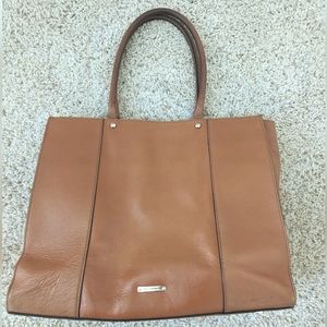 Rebecca Minkoff Mac Tote Bag